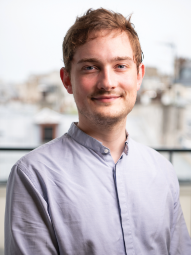 Elias Cottin