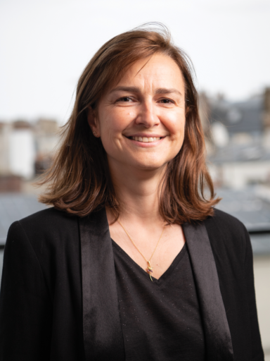 Mathilde Savi