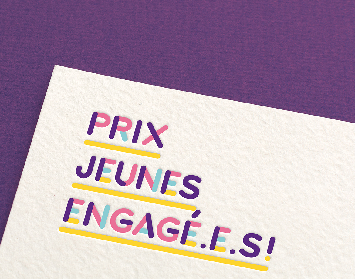 Prix Jeunes Engagé.é.s
