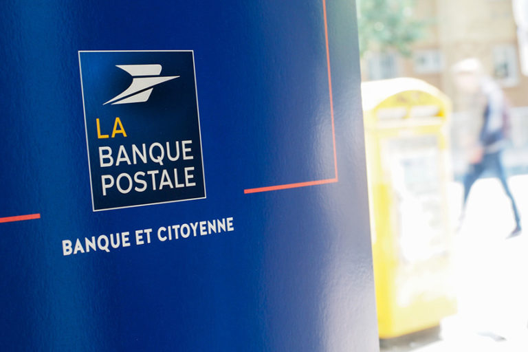 L'Appui De La Banque Postale - Fondation La France S’engage