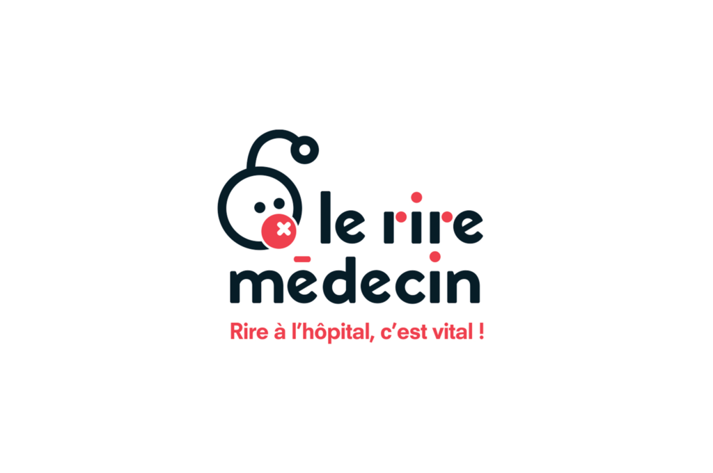 Le Rire Médecin - Fondation la France s’engage