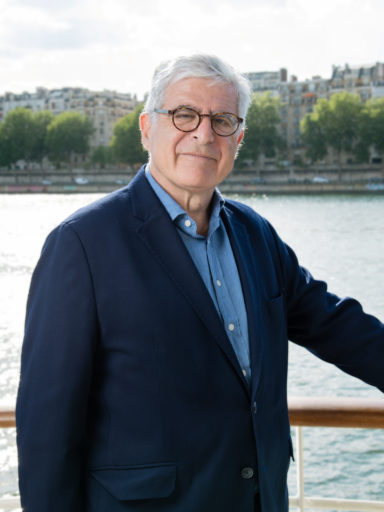 Jacques Halpérin