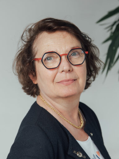 Dominique Bergès
