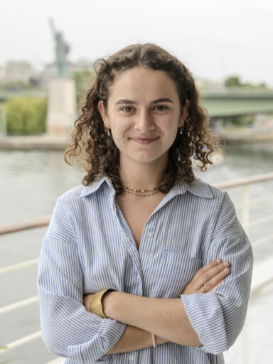 Capucine Tefra