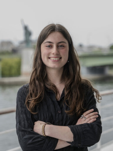 Lysandre Besson-Patris