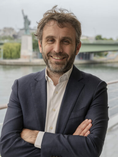 Damien Baldin