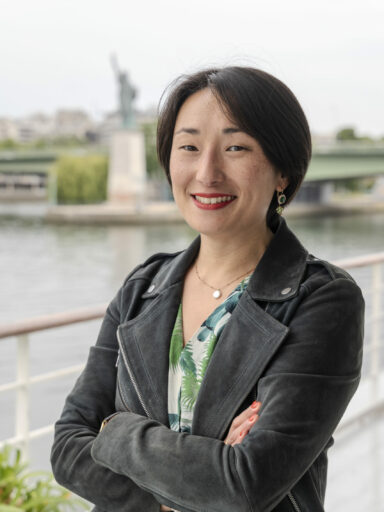 Enora Hamon