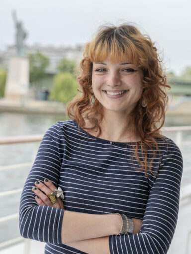 Lisa Decatoire