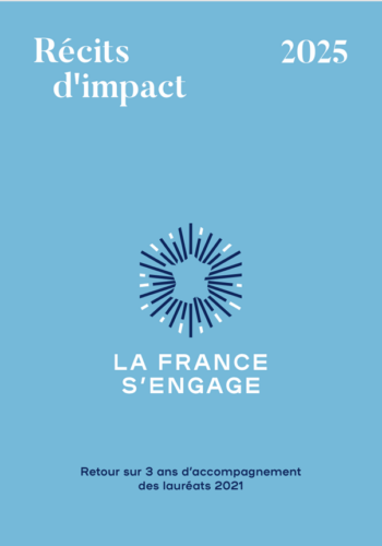 Récits d'impact 2025