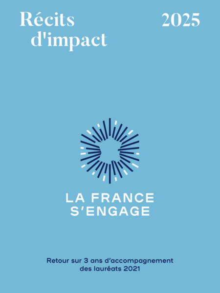 Récits d'impact 2025 Récits d'impact 2025
