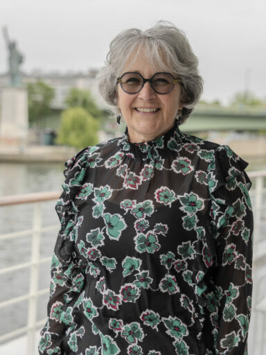 Christine Roux