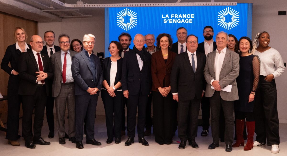 Conseil d'administration 2025 web Conseil d'administration 2025 web