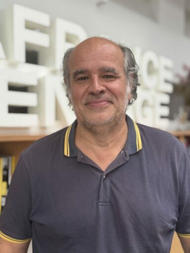 Denis Frances